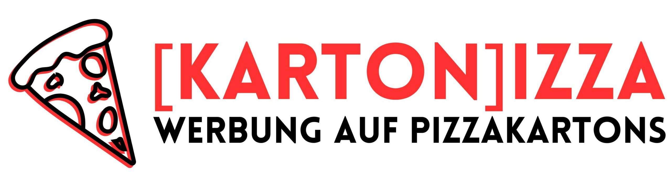 Werbung auf Pizzakartons – [KARTON]izza 